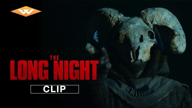 Đêm Dài (Phù Thủy Tà Ma) (The Long Night (The Coven) 2022)