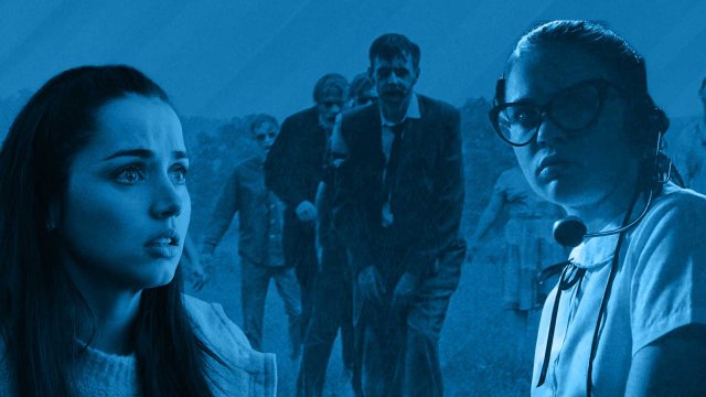 Đêm Định Mệnh (The Vast of Night 2019)