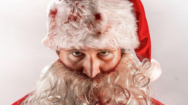Đêm Giáng Sinh Đẫm Máu (Silent Night, Deadly Night 2025)
