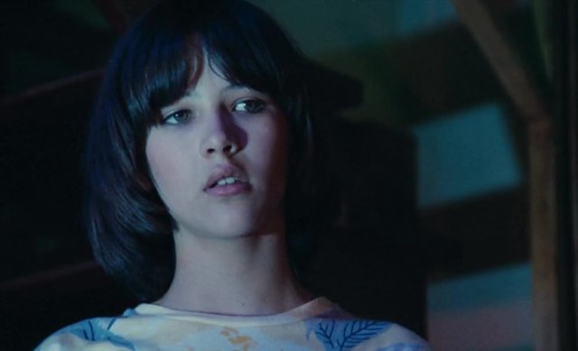 Đêm Khiêu Vũ (The Party 1980)