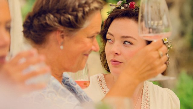 Đêm mùa hè (Midsummer Night 2024)