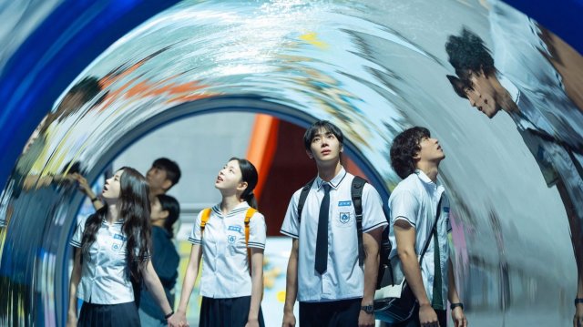 Đêm Nay Dẫu Tình Yêu Này Biến Mất Khỏi Thế Gian (Even If This Love Disappears Tonight 2025)