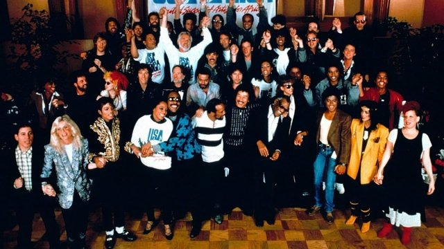 Đêm Nhạc Pop Lịch Sử (The Greatest Night in Pop 2024)