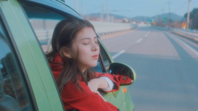 Đêm Tình Bão Tuyết (Heavy Snow 2024)