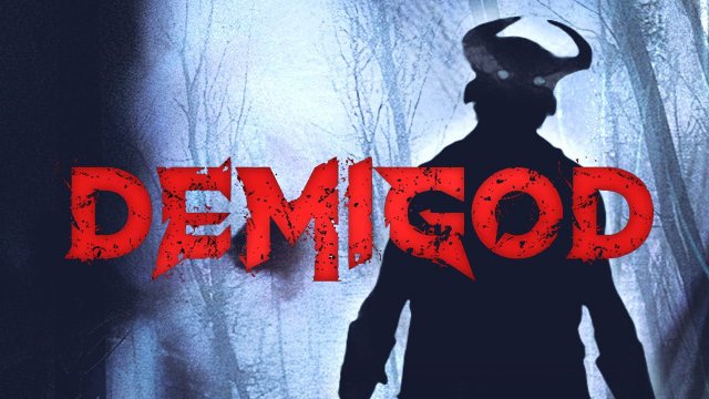 Demigod (Demigod 2021)