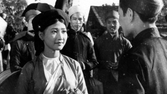 Đến Hẹn Lại Lên (We Will Meet Again 1974)