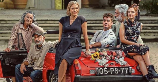 Đến khi cuộc sống chia lìa (Until Life Do Us Part 2022)