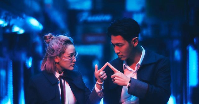 Đến Khi Ta Gặp Lại (Till We Meet Again 2021)