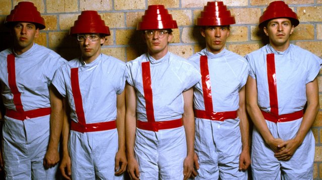 DEVO (DEVO 2024)