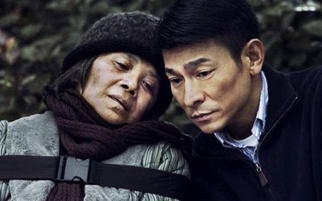 Dì Đào (A Simple Life 2011)