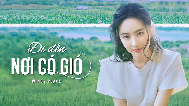 Đi Đến Nơi Có Gió (Windy Place (Meet Yourself) 2023)