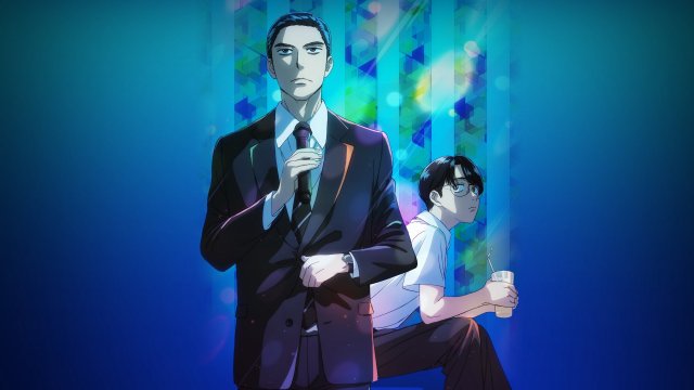 Đi Hát Karaoke Đi! (Let's Go Karaoke! 2025)