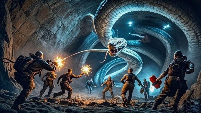 Dị Hình Thú (Special Monster 2025)