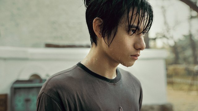 Dị Nhân Chi Hạ (The Traveller 2024)