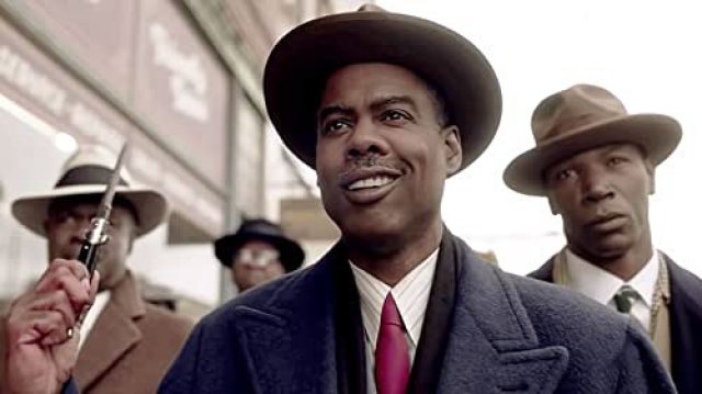 Thị Trấn Fargo (Phần 2) (Fargo (Season 2) 2014)