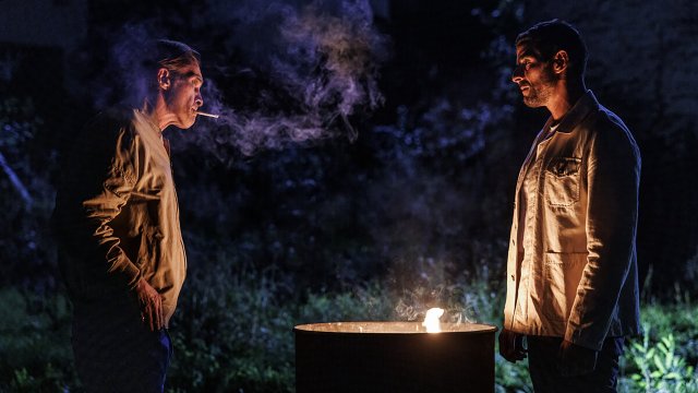 Đi săn cùng hổ (Hunting with Tigers 2024)