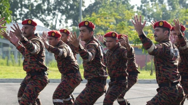 Di Sản Lính Cứu Hỏa (Legasi: Bomba The Movie 2025)