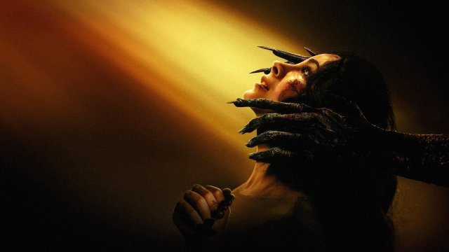 Di Sản Ma Quái (Rosario 2025)