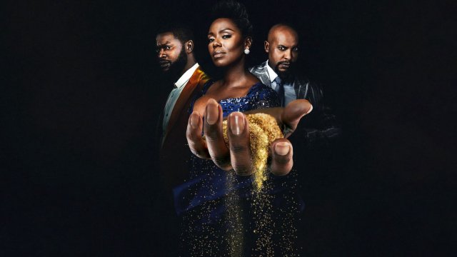 Di sản vấy máu (Blood Legacy 2024)