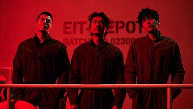 Di Tản An Toàn Từ Thế Kỷ 21 (Escape from the 21st Century 2024)