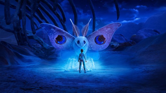 Đi Tìm WondLa - WondLa (Phần 3) (WondLa (Season 3) 2025)