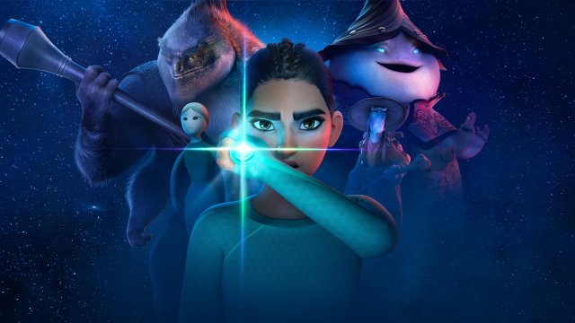 Đi Tìm WondLa (WondLa 2024)