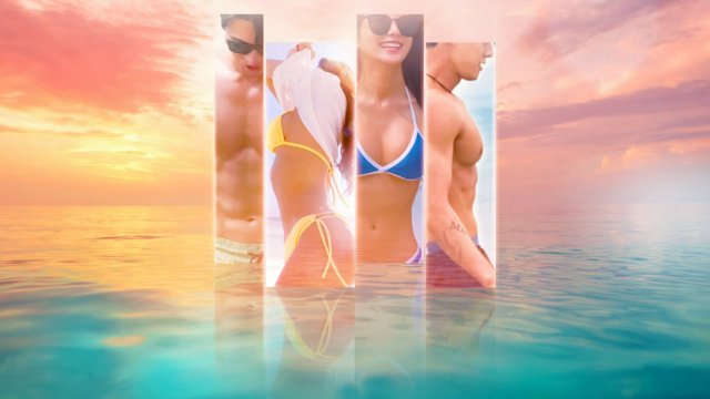 Địa Ngục Độc Thân (phần 5) (Single's Inferno (season 5) 2026)