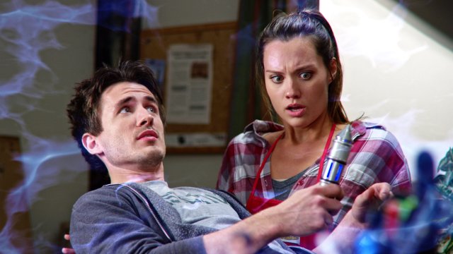 Dịch Chuyển Định Mệnh (Axcellerator 2019)