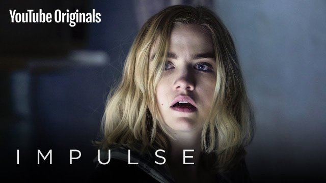 Dịch Chuyển Tức Thời (Impulse 2018)