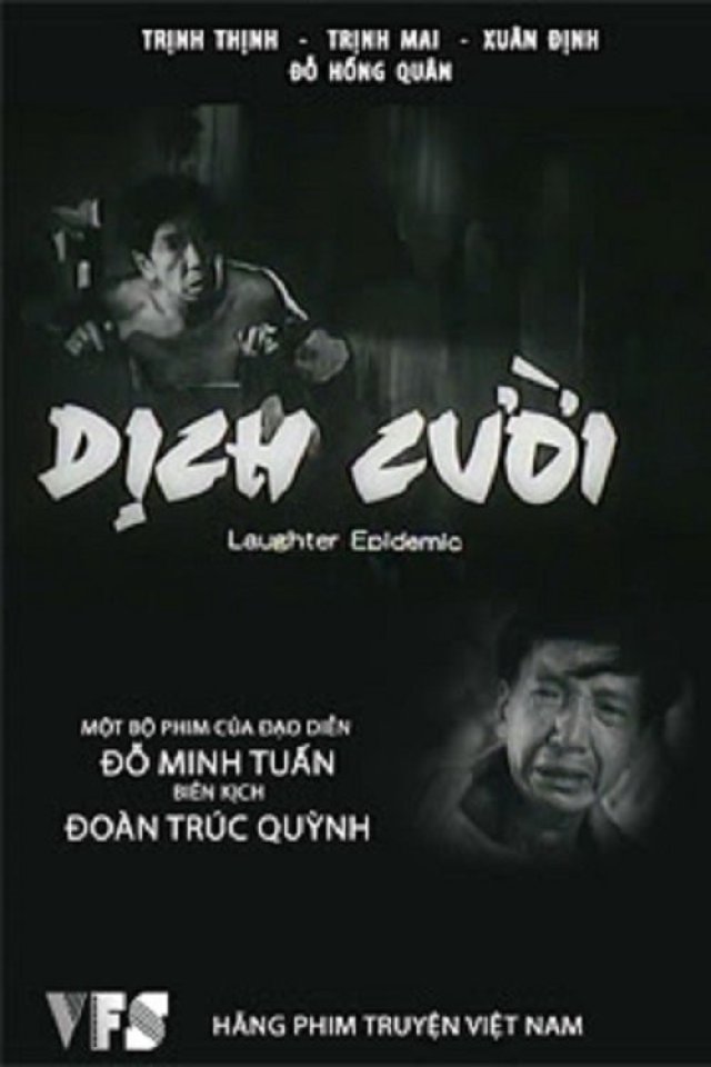 Dịch Cười (Laughter Epidemic 1988)