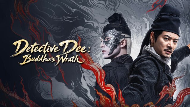 Địch Nhân Kiệt: Phù Đồ Thông Thiên (Detective Dee: Buddha's Wrath 2026)