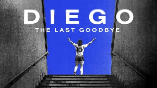 Diego: The Last Goodbye (Diego: The Last Goodbye 2021)
