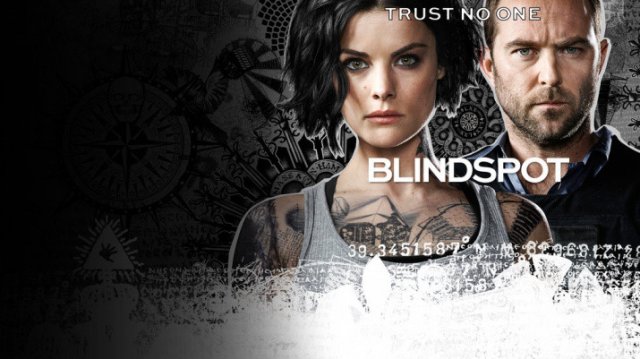 Điểm Mù 2 (Blindspot 2 2016)