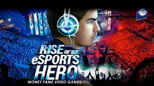 Điện cánh tranh tài (Battle of E-sport 2017)