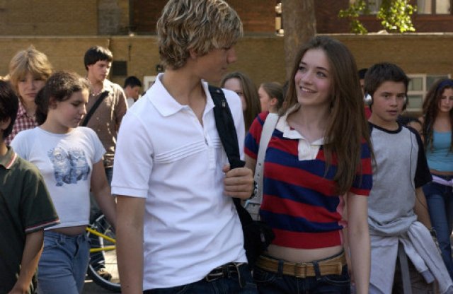 Điệp Viên Bão Táp (Stormbreaker 2006)