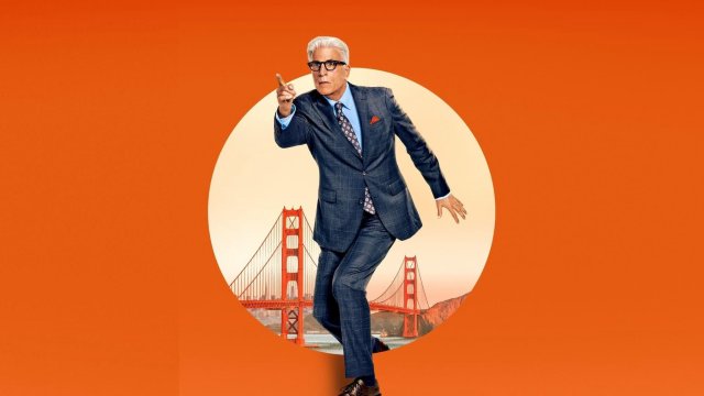 Điệp Viên Lão Làng (phần 2) (A Man On The Inside (season 2) 2025)