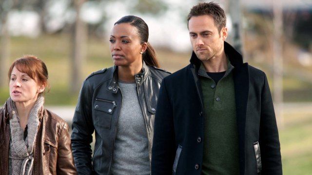 Điệp Viên XIII (XIII 2008)