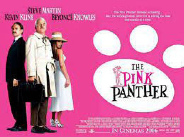 Điệp Vụ Báo Hồng 1 (The Pink Panther 2006)