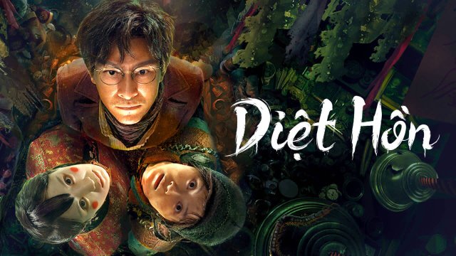 Diệt Hồn (Ghost killing 2023)