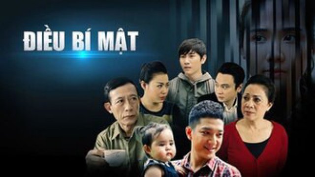 Điều Bí Mật (Phim Việt Nam) (Điều Bí Mật 2016)