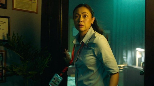 Điều Chưa Kể (Untold)