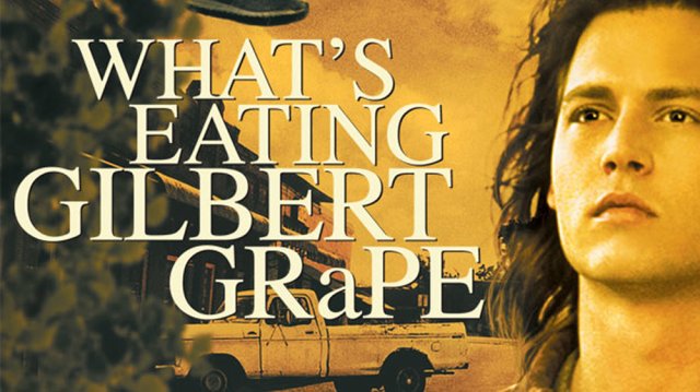 Điều Gì Đang Ăn Mòn Gilbert Grape (What's Eating Gilbert Grape 1994)