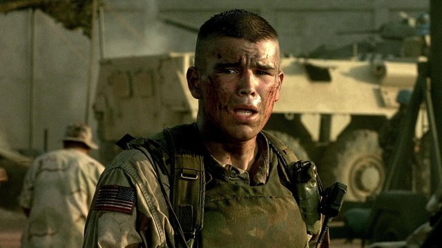 Diều Hâu Gãy Cánh (Black Hawk Down 2002)