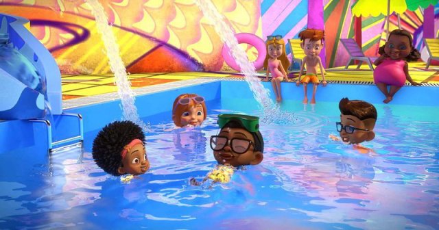 Điều kì diệu ở Motown (Phần 2) (Motown Magic (Season 2) 2019)