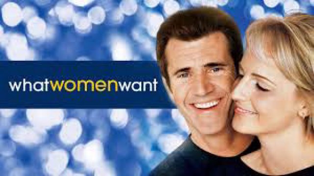 Điều Phụ Nữ Muốn (What Women Want 2000)