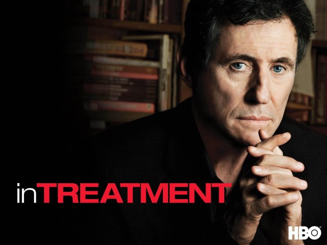 Điều Trị Tâm Lí (Phần 2) (In Treatment (Season 2))