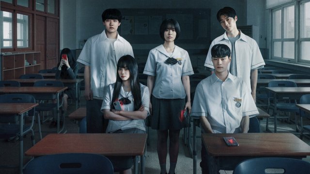 Điều Ước Đoạt Mạng (If Wishes Could Kill)