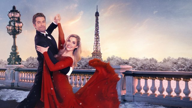 Điệu Waltz Giáng Sinh Ở Paris (Paris Christmas Waltz 2023)