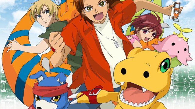 Digimon Savers - Sức Mạnh Tối Thượng! Burst Mode Kích Hoạt! (Digimon Savers Digimon: Data Squad 2006)