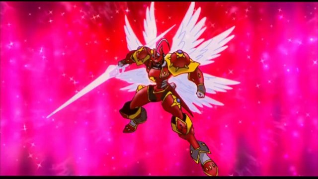 Digimon Tamers - Locomon Nổi Điên! (Digimon Tamers: Bousou Digimon Tokkyuu Digimon Tamers: Runaway Locomon 2002)